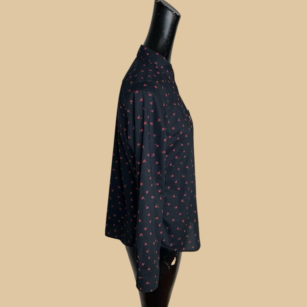 Levi’s Button Down Top - image 3